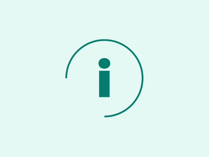 Praktisk information